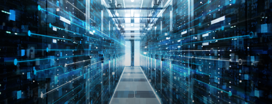 Data warehouse