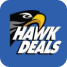 Hawk Deals Logo