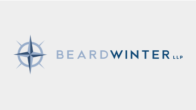 BEARDWINTER LLP logo