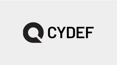 CYDEF logo
