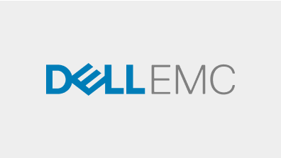 DellEMC logo