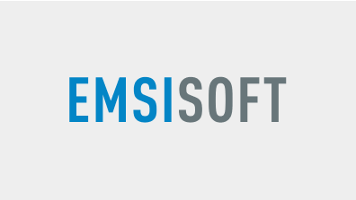 EMSISOFT logo