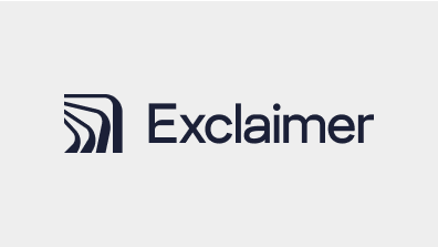 Exclaimer logo