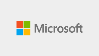 Microsoft Logo