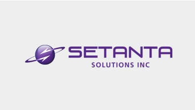 Setanta Solutions Inc. Logo