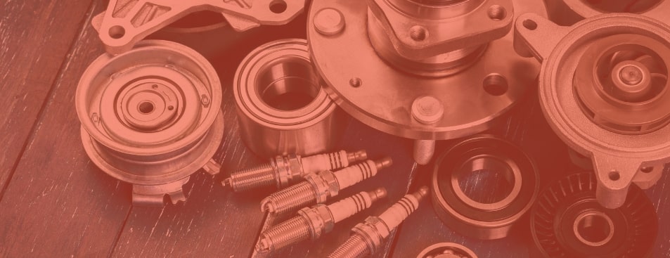auto parts