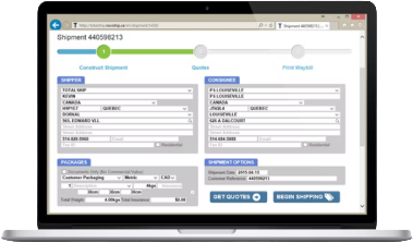 TotalShip Screenshot Streamline 2
